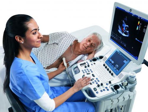 Choose the best echocardiography centre to detect heart issue: