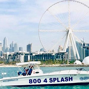 Fishing charters Dubai