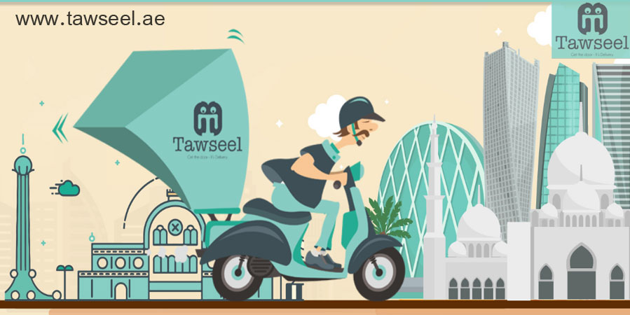 Food Delivery Companies In Dubai