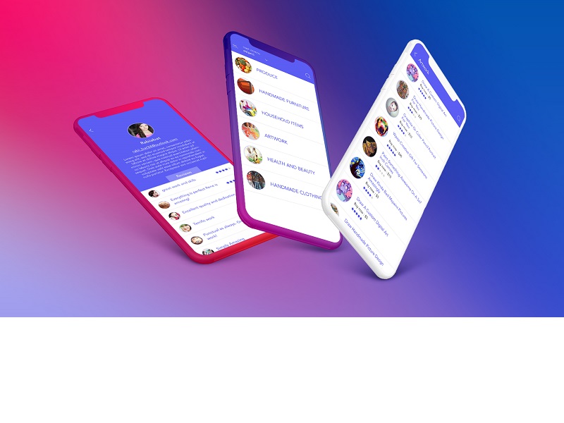 Step-by-Step Guide To Building Your First Mobile App