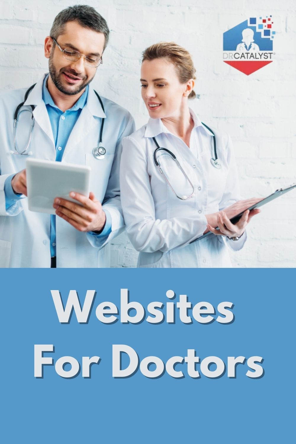 Why Is It Necessary To Have Websites For Doctors In Modern Medical Industry