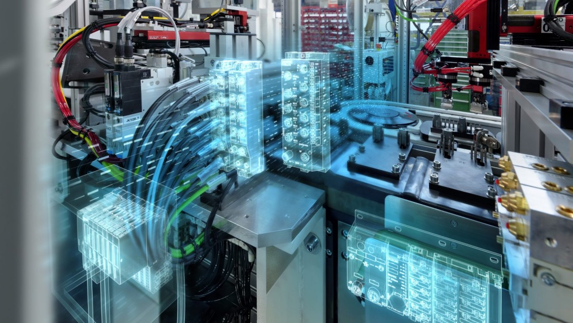 Industrial Control & Factory Automation Market Share, Size and Industry Forecast Report 