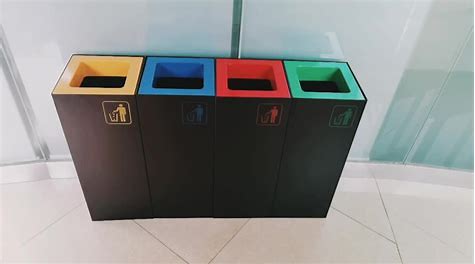 Classified Waste Bin Market Drivers, Restraints and Challenges Analysis Report 2021-2027