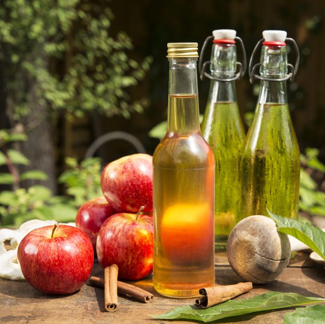 Organic Vinegar Market Key Players, Share & Forecast Report