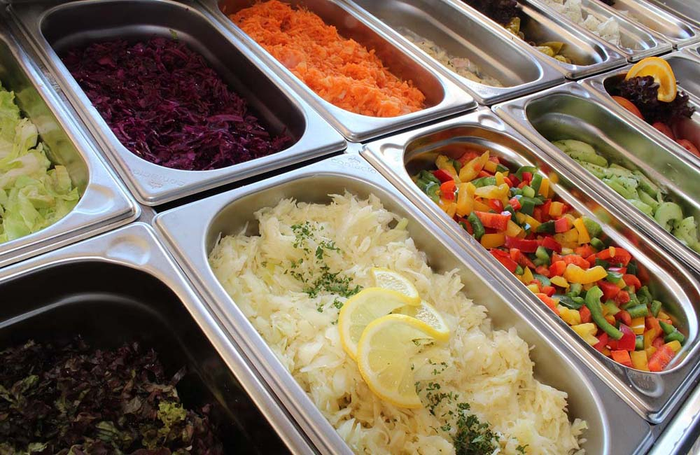 Commercial Food Warming and Holding Equipment Market Trends, Share, Growth, Opportunity and Forecast 