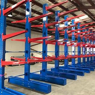 Heavy Duty Storage Rack Market Drivers, Restraints and Challenges Analysis Report 2021-2027