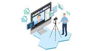 Virtual Events Market Size, Status, Growth | Industry Analysis Report 