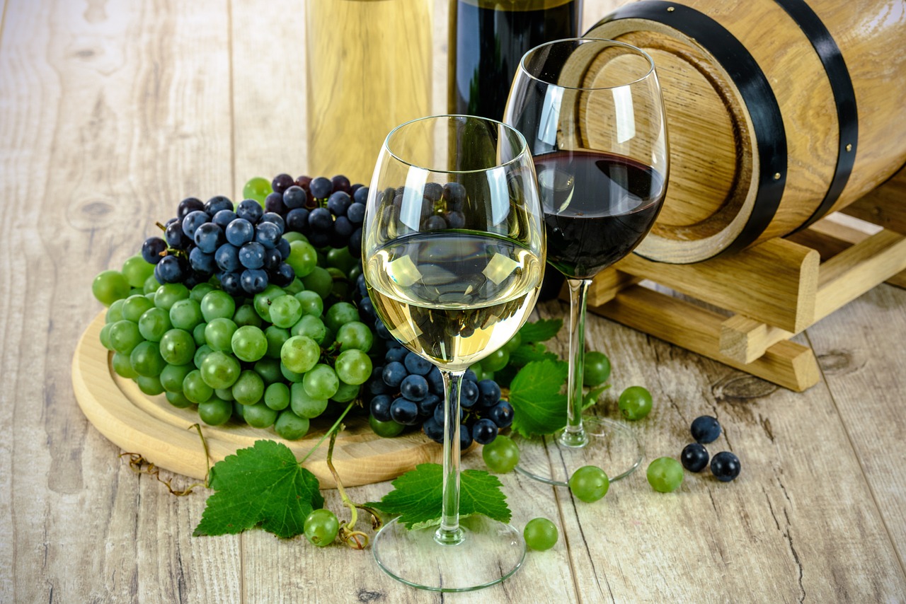Fortified Wine Market Size Major Key Players and Industry Analysis 