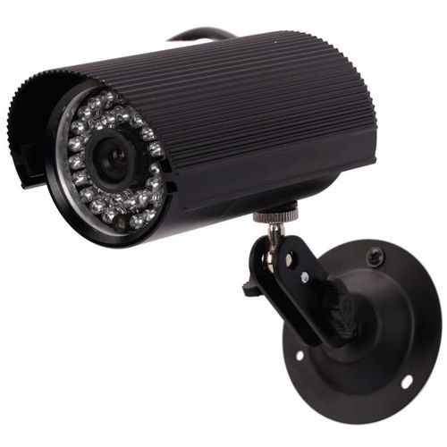 AI Surveillance Camera Market Share, Size, Trends, Industry Analysis Report 