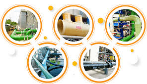 Reinforced Plastic Piping Market Size, Share, Growth, Trends, Forecast 