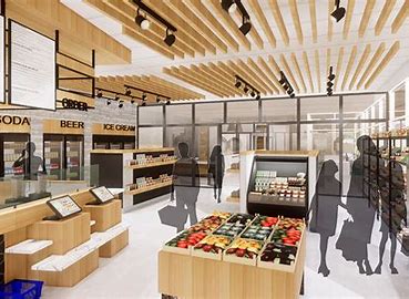 Convenience Store Market Share, Size, Trends, Industry Analysis Report 