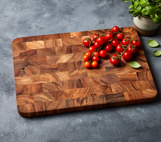 Chopping Board Market Size, Share, Growth, Opportunities and Global Forecast 