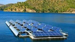 Onshore Floating Solar Market Overview Survey 2022 to 2030	