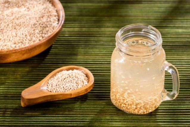 Quinoa Seed Extract Market Growth Rate Analysis Report