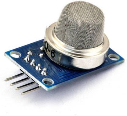 Gas and Chemical Sensor Market Size, In-depth Analysis Report