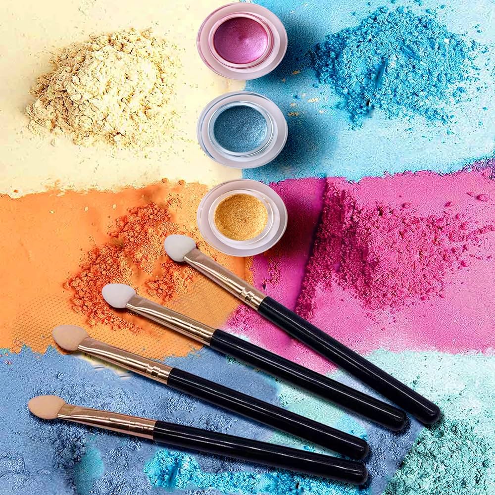 Cosmetic Applicator Foam Material Market Share, Revenue and Growth Analysis Report