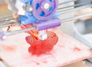 Global Biocompatible 3D Printing Materials Market Report, Latest Trends, Industry Opportunity & Forecast