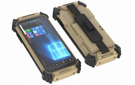 Rugged Tablet and Rugged Computer Market 2022 Size & Forecast Research Report