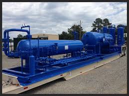 High-pressure Oil and Gas Separator Market Analysis | Global Industry Report 2027