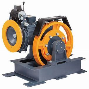 Geared Traction Elevators Market Drivers, Restraints and Challenges Analysis Report 2021-2027