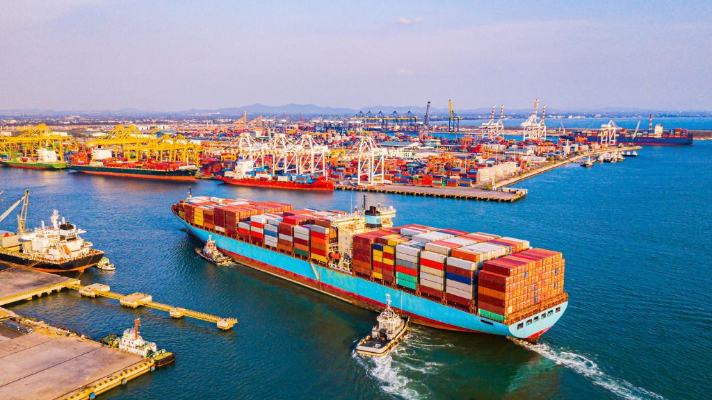 Vessel Traffic Management Market 2022: Expeditious Growth Expected in Coming Years