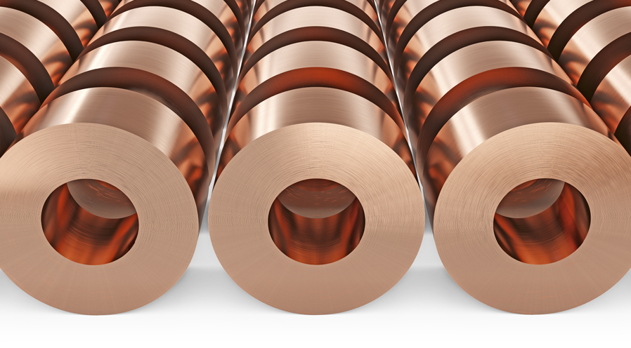 Copper Foil Market Size, Growth & Global Forecast Report