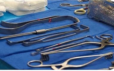 Global Surgical Instrument Tracking Systems Market 2021 Analysis Report by Recent Developments and Emerging Technologies Till 2027