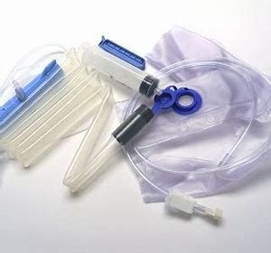 Rectal Irrigation Market Drivers, Restraints and Challenges Analysis Report 2021-2027
