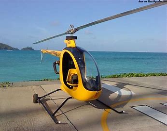 Ultralight Helicopters Market Size, Drivers, Restraints Challenges, and Growth Opportunities Till 2027