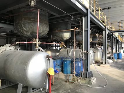 Market Sale of Neopentyl Glycol Offers Increased Growth Prospects for Manufacturers
