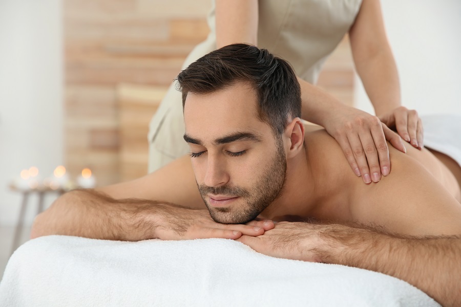 Discover Premium Ilsan Outcall Massage for Complete Mind and Body Relaxation