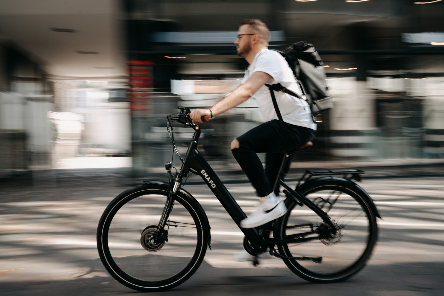 Günstige E-Bikes kaufen: So finden Sie das perfekte Modell bei Passion-Bikes