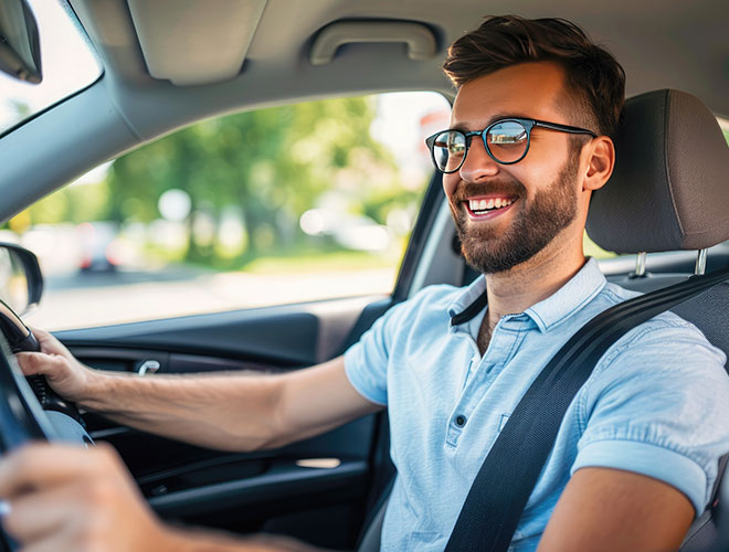 Auto versichern ohne Bonitätsprüfung: Monatliche Zahlweise möglich