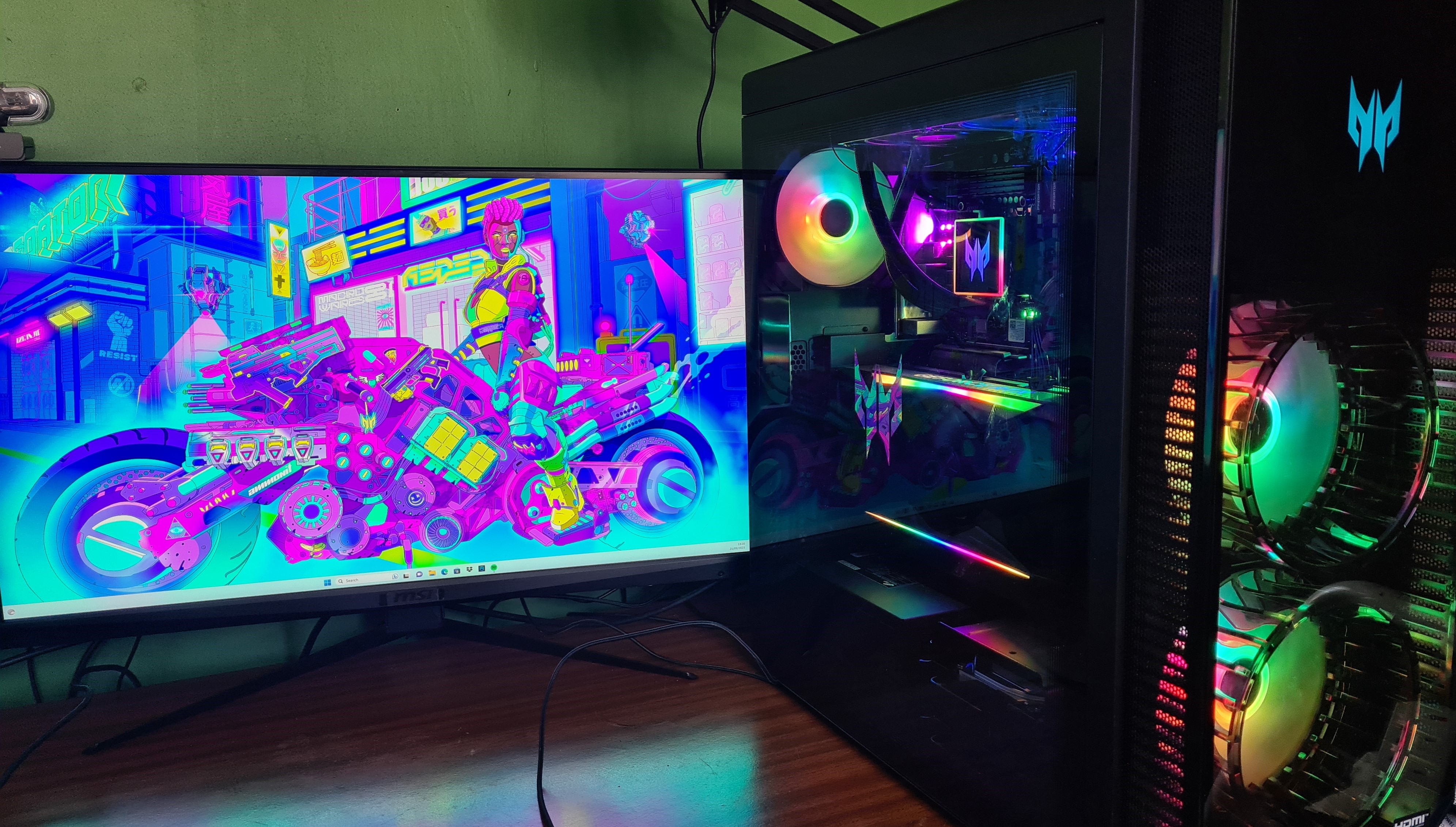 Gaming-Computer online kaufen – Hochwertige Modelle für jedes Budget