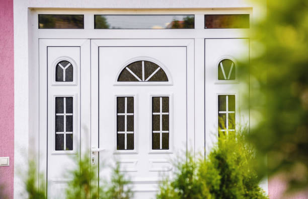 Moderne Eingangstüren in Osnabrück – Sicherheit und Design vereint