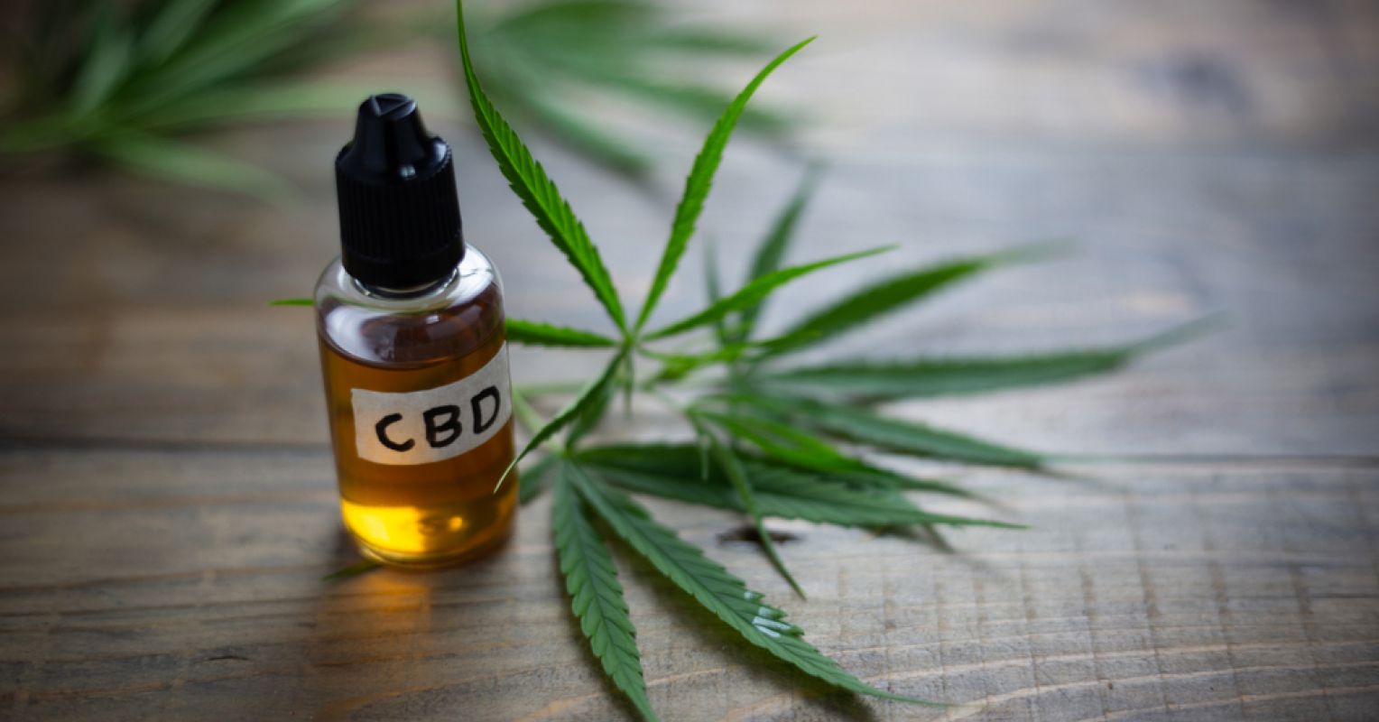 Was ist CBD-Öl?