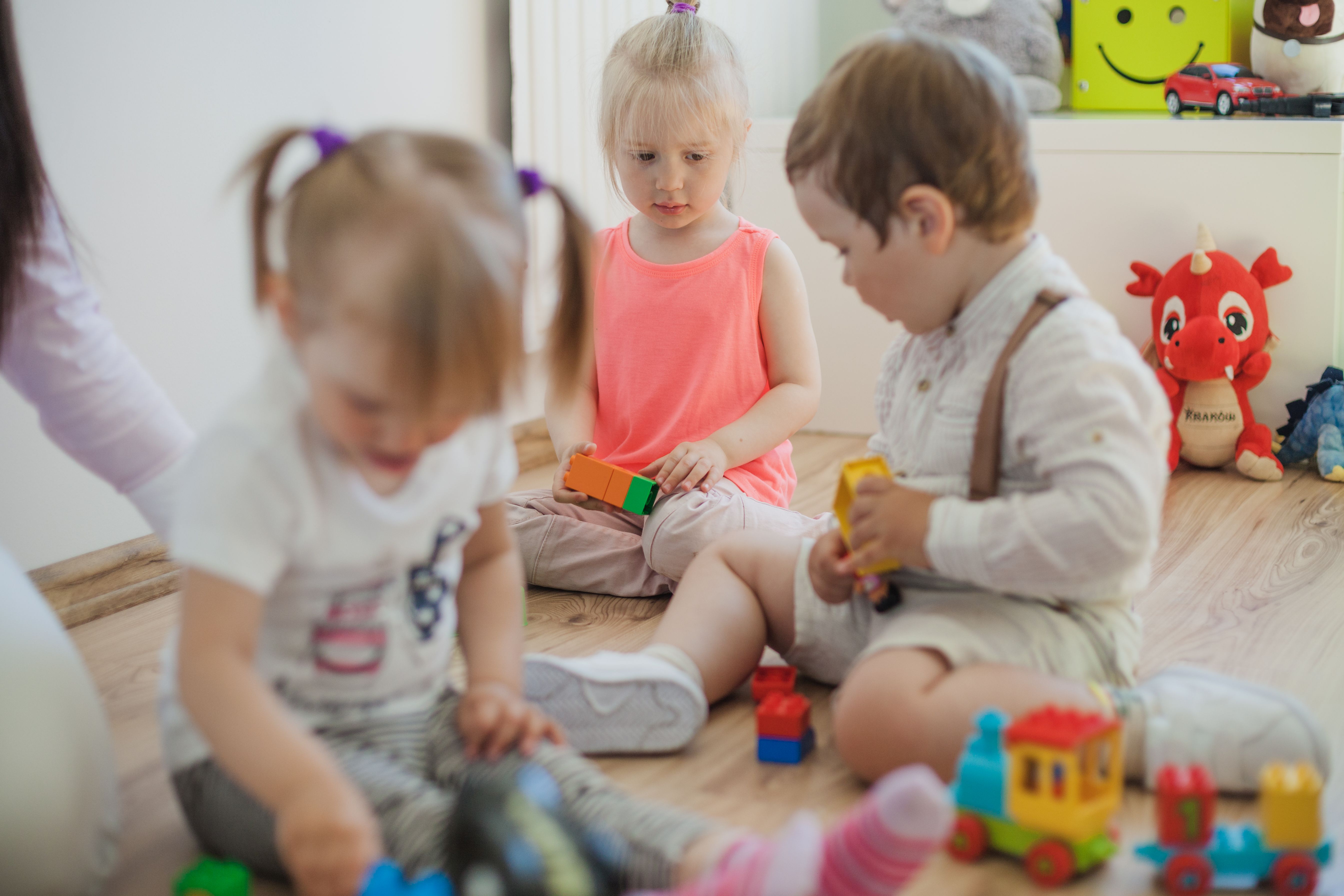 Kindertagespflege Pulheim im Vergleich: Was das Eulennest besonders macht