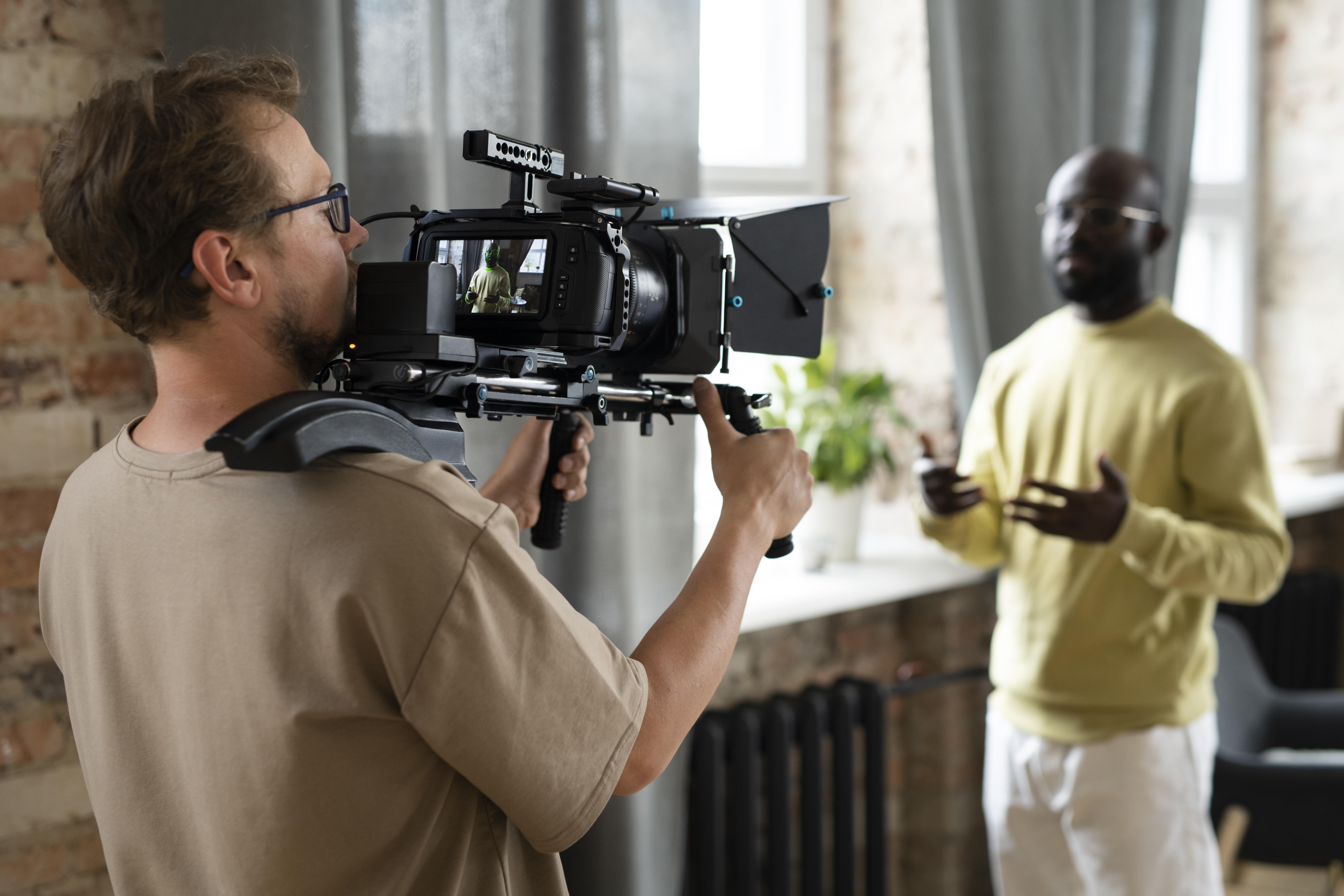 Filmproduktion Bremen – So finden Sie den perfekten Partner für Ihr Video