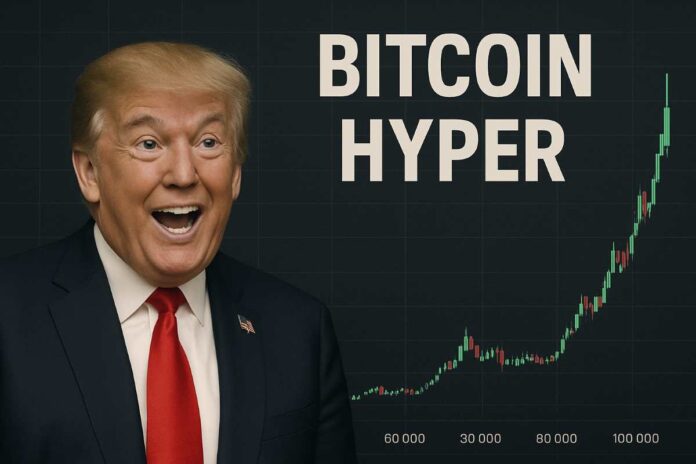 $HYPER Krypto Presale: Chancen und Risiken im Überblick