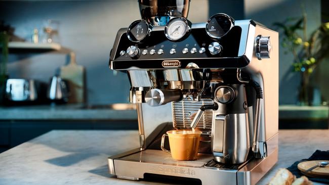 Was sind die Vorteile von Bohnenkaffeemaschinen?