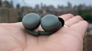 Google pixel buds – ‘A Series’ to be available via Flipkart