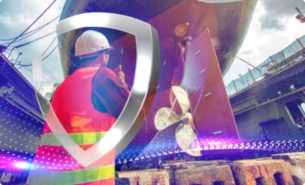 Shipping Risk Analysis for fleet