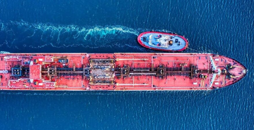 Maritime Predictive Modelling
