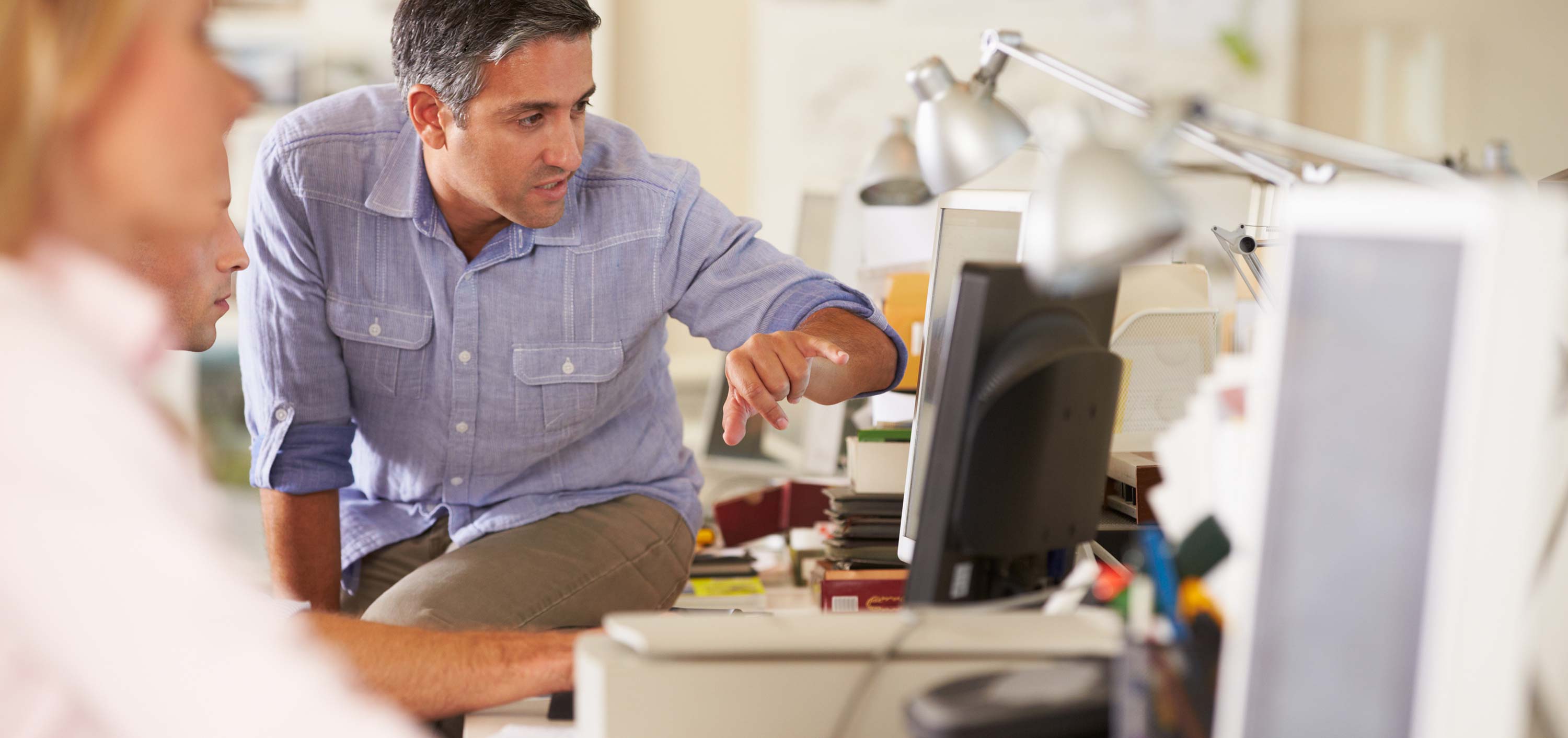 Why IT Support Services