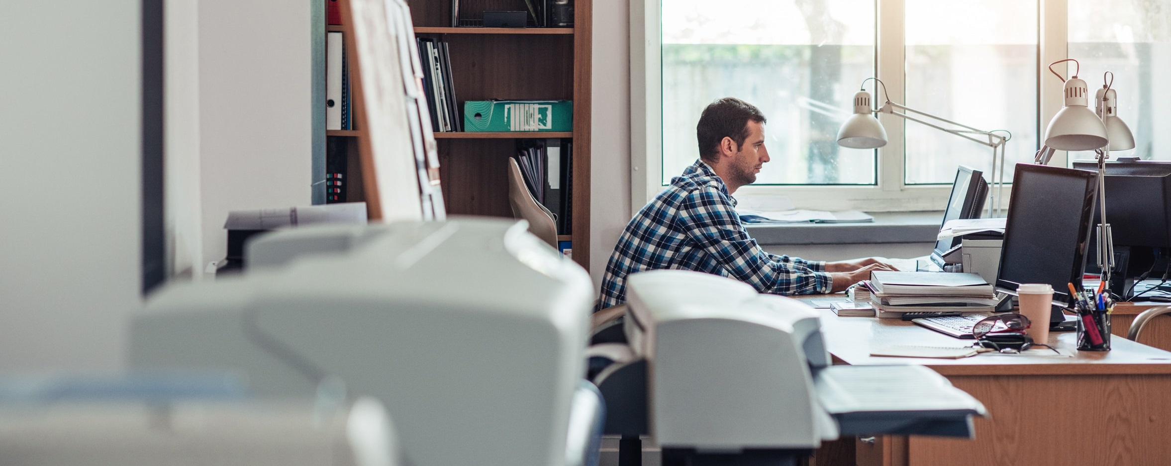 IT Security for the Small Enterprise