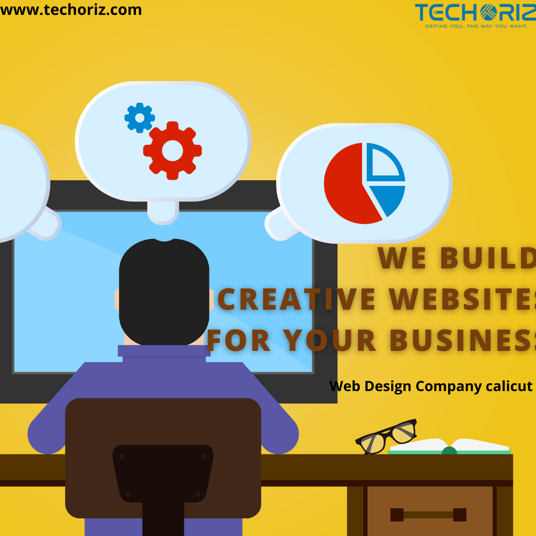 Are you looking for a Web Design Company calicut Town?