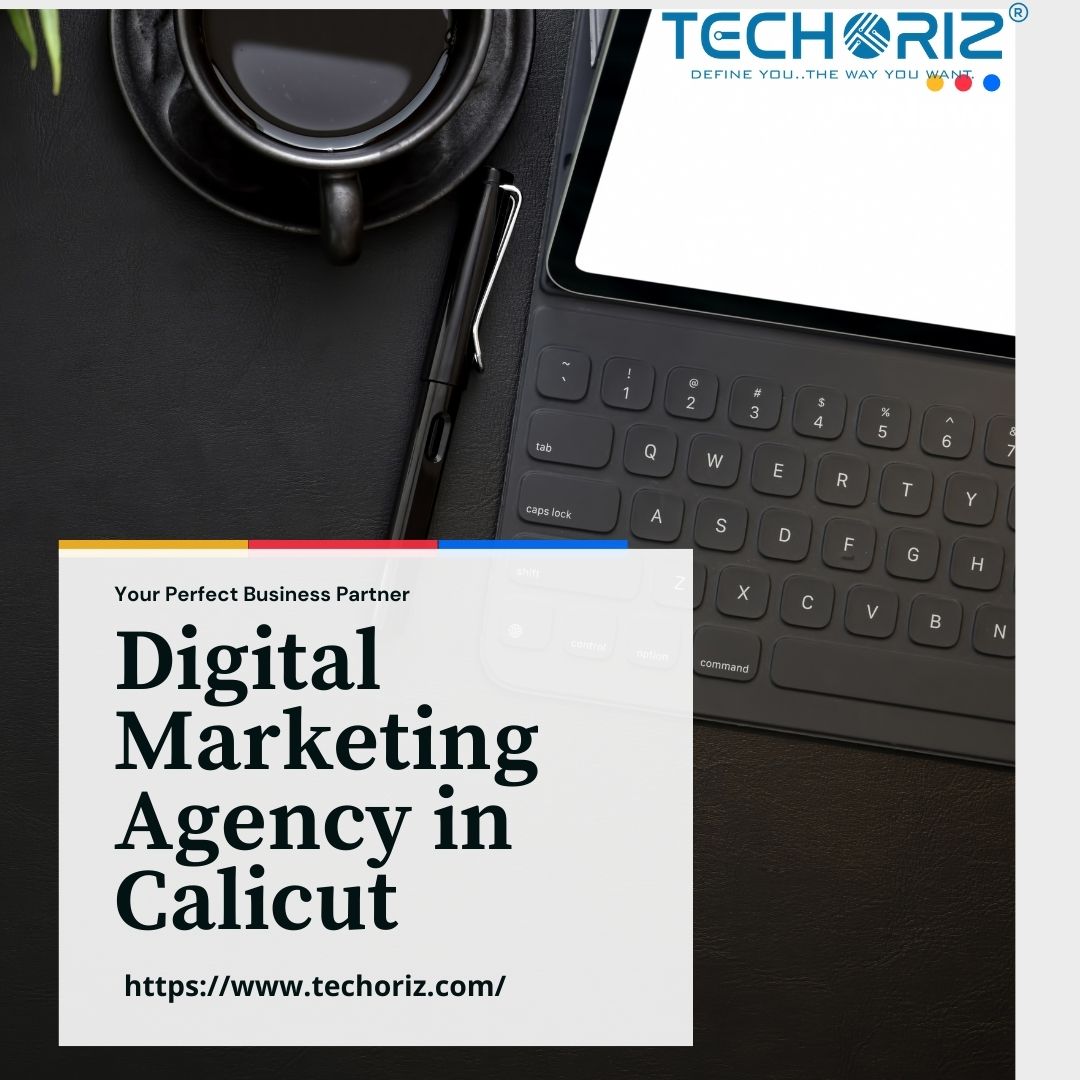 Your Digital Partner -Top Digital Marketing Agency in Calicut