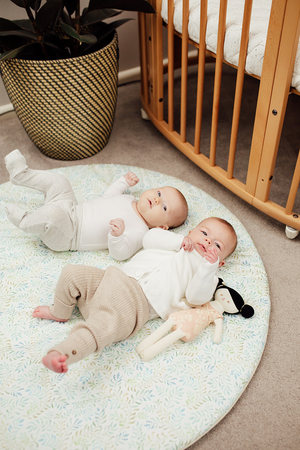 Baby Play Mat