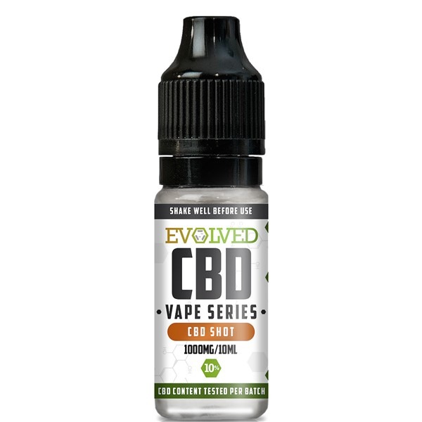 CBD Drinks UK