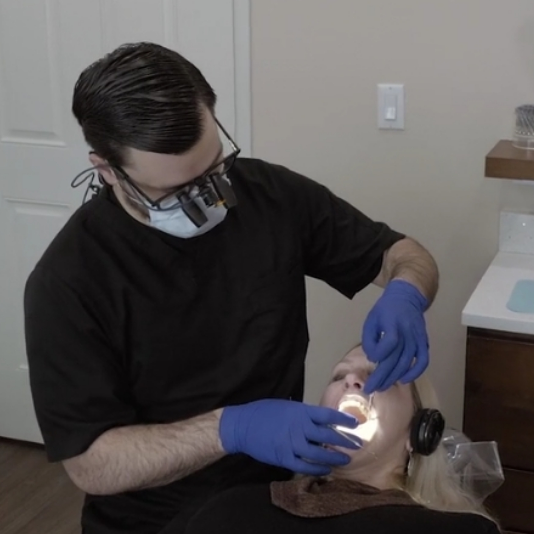 Get Custom Braces That Fit Your Teeth